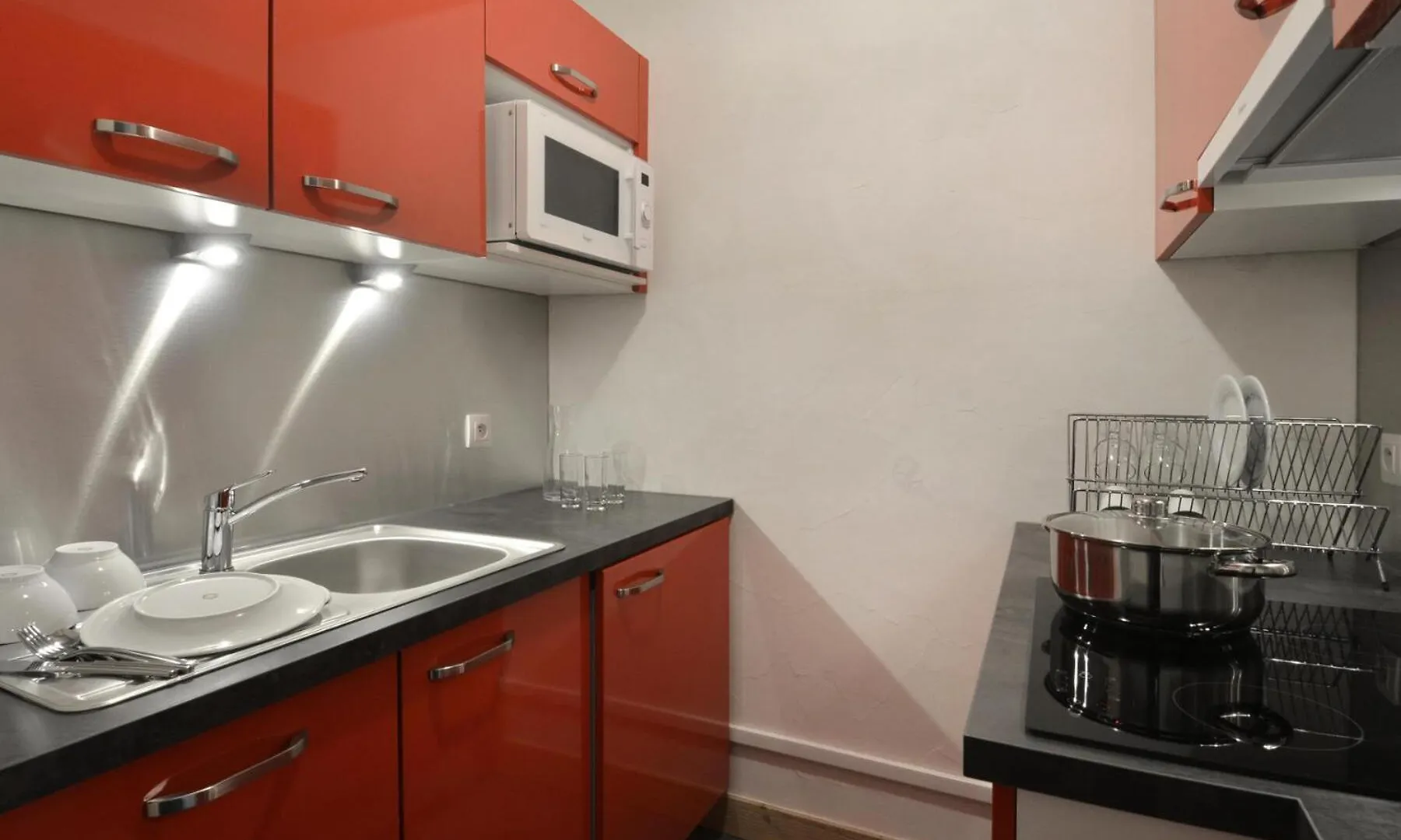 Residence Saint Jacques A - 2 Pieces Pour 5 Personnes 78 Macot-la-Plagne 0*,